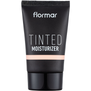 Flormar Tinted Moisturizer 002 Soft Beige image