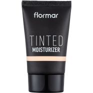 Flormar Tinted Moisturizer 003 Ivory Nude image