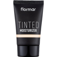 Flormar Tinted Moisturizer 004 Ivory Beige image