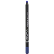 Flormar Ultra Eyeliner : Electric Blue image