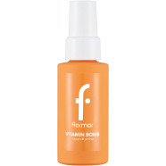 Flormar Vitamin Bomb Serum and Primer image
