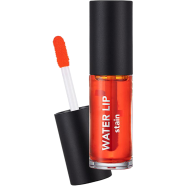 Flormar Water Lip Stain 004 Orange Juice image