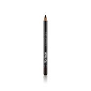 Flormar Waterproof Eyeliner 106 Dark Chestnut image