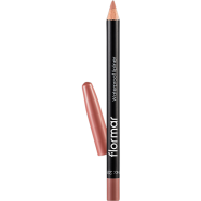 Flormar Waterproof Lipliner 201 Naturally Nude image