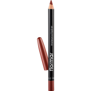 Flormar Waterproof Lipliner 211 Classical Brown image