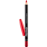 Flormar Waterproof Lipliner 233 Dramatic Red image