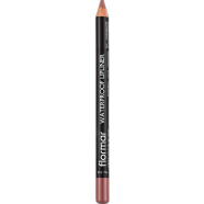Flormar Waterproof Lipliner 234 Vanilla Souffle image