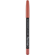 Flormar Waterproof Lipliner 235 Undressed image