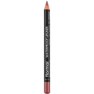 Flormar Waterproof Lipliner 236 Nut Cookie image