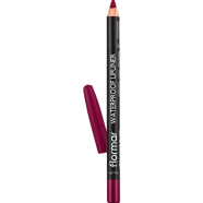 Flormar Waterproof Lipliner 241 Sour Cherry image