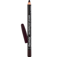Flormar Waterproof Lipliner 242 Deep Bordeaux image