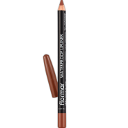 Flormar Waterproof Lipliner 243 Hot Cocoa image