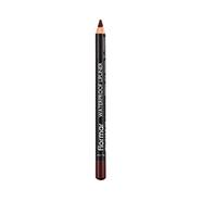Flormar Waterproof Lipliner 244 Chocolate Fondue image