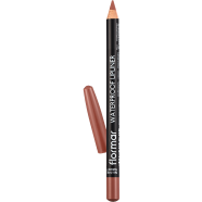 Flormar Waterproof Lipliner 245 Natural image