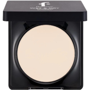 Flormar Wet and Dry Compact Powder 04 Sandy Vanilla image