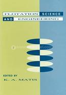 Flotation Science and Engineering image