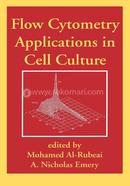 Flow Cytometry Applications in Cell Culture image