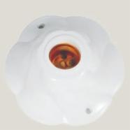 Flower Button Holder - 12 Pcs image