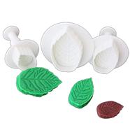 Flower Cutter Decorating Mold - C007125