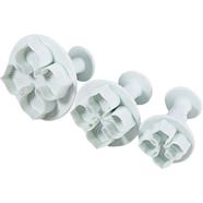 Flower Design Cake Decorating Tool - C007132