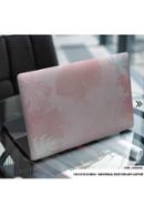 DDecorator Flower Pattern Floral Design Laptop Sticker - (LSKN2391)