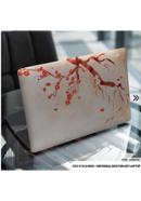 DDecoratorFlower pattern floral design laptop sticker - (LSKN2397)