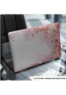 DDecorator Flower Pattern Floral Design Laptop Sticker - (LSKN2133)