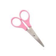 Flower Rose Brand Scissors Stainless Steel 1 pcs image