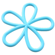 Flower Shaped Table Mat image