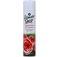 Flower Shop Fragrant Rose Room Fragrance 300ml image