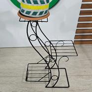 Flower Stand- Small Hatir Pa Stand image