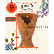 Flower Vase - FV-59-NC icon