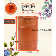 Flower Vase - FV-06-NC icon