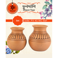 Flower Vase (2Pcs Set) - FV-41-NC icon