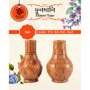 Flower Vase (2Pcs Set) image