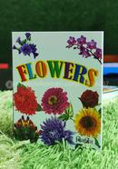 Flowers image