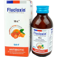 Flucloxin Powder For Suspension 100 ml image