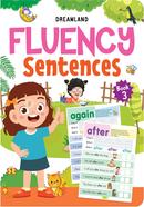 Fluency Sentences Book 3 image