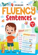 Fluency Sentences Book 4 image