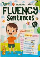 Fluency Sentences Book 4 image