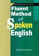 Fluent Method of Spoken English image