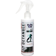 Fluffy Tails Detangle Hair Spray for Dogs and Cats 225 mL image