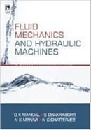 Fluid Mechanics And Hydraulic Machines image