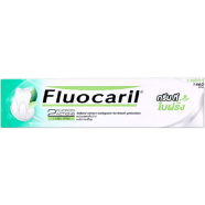 Fluocaril Green Tea Breath Expert 160g image
