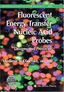 Fluorescent Energy Transfer Nucleic Acid Probes image