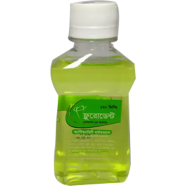 Flurodent 0.022 Percent Mouthwash 120 ml Bottle image