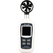 Flus Handheld Digital Mini Anemometer Mt 915 Thermo Anemometer image