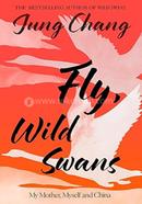 Fly, Wild Swans image