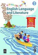 Flying Colours English Language and Literature image