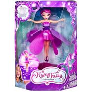 Flying Fairy – Fly with your Hand signals icon